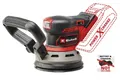 Produktbild: Einhell TP-RS 18/32 Li BL - Solo Akku-Exzenterschleifer