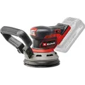 Produktbild: Einhell Akku-Exzenterschleifer TP-RS 18/32 Li BL-Solo für präzise Schleifarbeite