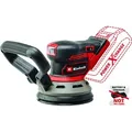 Produktbild: Ponceuse Excentrique 18v Ø125mm Tp-rs 18/32 Li Bl (solo) Einhell 4462020