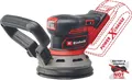 Produktbild: EINHELL Professional Akku-Exzenterschleifer TP-RS 18/32 Li Brushless Solo, 4462020 (ohne Akku)