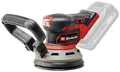 Produktbild: Einhell Professional TP-RS 18/32 Li BL 4462020 Exzenterschleifer ohne Akku, ohne Ladegerät Ø 125mm