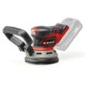 Produktbild: Einhell Power X-Change Akku-Exzenterschleifer TP-RS 18/32 Li BL - Solo