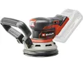 Produktbild: Akku-Exzenterschleifer Einhell Power X-Change TP-RS 18/32 Li BL, ohne Akku und L
