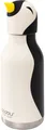 Produktbild: Asobu Bestie Bottle Pinguin - Größe 460 ml