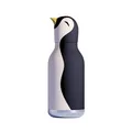 Produktbild: ASOBU Edelstahlflasche Penguin Arlo Besti Bottle 460ml