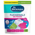 Produktbild: 13,42€/kg - 8er Pack  Dr. Beckmann Fleckensalz Farbfrische - 400g
