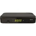 Produktbild: Comag HD45 DVB-S2 Full HD Satellitenreceiver, HDMI & Scart
