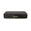 Produktbild: Comag HD 45 SAT-Receiver schwarz