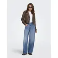 Produktbild: ONLY Bequeme Jeans ONLTAYLOR HW BARREL DNM PIM678 NOOS XS/32