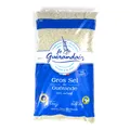 Produktbild: Le Guerandais - Grobes Meersalz Gros de Sel Guerande aus Frankreich 5 kg