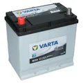 Produktbild: Varta Black B24 45Ah 300A/EN +Links Japan Autobatterie