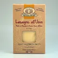Produktbild: Lasagne 250 g Pasta all'uovo Eiernudeln im Karton - Rustichella d'Abruzzo