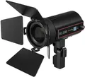 Produktbild: SMALLRIG 4280 RC 30B LED-Videoleuchte