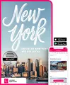 Produktbild: New York Reiseführer für 2026: Insider-Tipps • Videos • Kostenlose App | Entdecke New York wie ein Local!