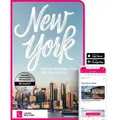 Produktbild: New York Reiseführer für 2024
