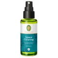 Produktbild: PRIMAVERA Raumbeduftung RaumspraysSpace Clearing Raumspray 50 ml (298,00 € / 1 l)
