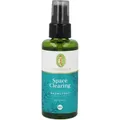 Produktbild: Primavera Space Clearing Raumspray bio 50 ml