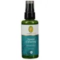 Produktbild: Primavera Life GmbH Raumduft Primavera SPACE Clearing Raumspray Bio 50ml