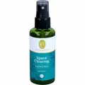 Produktbild: SPACE Clearing Raumspray Bio 50 ml PZN15394772