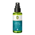 Produktbild: Primavera Space Clearing Raumspray bio naturreine Qualität 50ml vegan