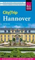 Produktbild: Reise Know-How CityTrip Hannover Christian Lang