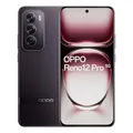 Produktbild: OPPO Reno12 Pro 5G 512GB 12GB Nebula Black OEU