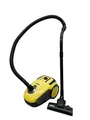 Produktbild: Staubsauger Karcher VC 2 (700 W / HEPA / 2,8 l)
