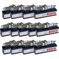 Produktbild: 13x BOSCH Zündkerze für BMW 3er Cabriolet E30 320i 325i Z1 Roadster E34 520i