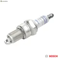 Produktbild: 4x ZÜNDKERZE 0 242 229 779 FÜR FORD AUSTRALIA FAIRLANE FALCON/Van/Pickup LTD