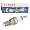 Produktbild: BOSCH 0242229779 WR8LC+ Zündkerze für BMW 3er E30 5er E28 E34 E24 E32 M20 M30