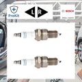 Produktbild: 2x ORIGINAL® Bosch Zündkerze für BMW 3 Touring 3 5 3 Cabriolet 7 Z1 Roadster