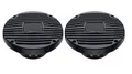 Produktbild: HERTZ HEX 6.5 M-TC 16,5 cm 2-Wege Marine-Koaxiallautsprecher charcoal (schwarz)