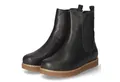 Produktbild: Andrea Conti Andrea Conti 0060211/002 Damen Glattleder schwarz Schlupfstiefel