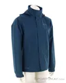 Produktbild: Vaude Escape Light Herren Regenjacke-Blau-S