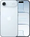 Produktbild: APPLE iPhone Air 5G 256 GB 6,5 Zoll DualSIM 48MP Himmelblau MG2P4ZD/A B-WARE