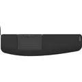 Produktbild: Contour Touch Ergonomic Touchpad wired - Schwarz