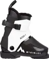 Produktbild: McKINLEY Ki.-Skistiefel MJ30-1 BLACK/WHITE Skischuh