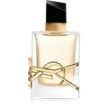 Produktbild: Yves Saint Laurent Libre Eau de Parfum nachfüllbar für Damen 50 ml