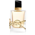 Produktbild: Yves Saint Laurent Libre Eau de Parfum nachfüllbar 50 ml