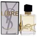 Produktbild: Libre von Yves Saint Laurent Eau de Parfum für Damen EdP 50ml