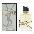 Produktbild: Yves Saint Laurent Libre Eau de Parfum 50ml For Women
