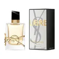 Produktbild: YVES SAINT LAURENT LIBRE 50ML EAU DE PARFUM SPRAY NAGELNEU & VERSIEGELT