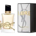 Produktbild: ✅ Yves Saint Laurent ´ LIBRE ´ Eau de Parfum Neu & Ovp 50ml EdP YSL + Probe ✅