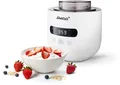 Produktbild: Steba Joghurtbereiter JM4 FERMENT, 2 Portionsbehälter