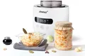 Produktbild: Steba JM 4 | Joghurt Maker | LED-Display | 5 Automatikprogramme | Temperatur