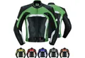 Produktbild: German Wear Motorradjacke GW409J Motorradjacke Büffelleder