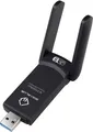 Produktbild: GigaBlue WLAN Stick 1200 MBit/s Ultra 2.4 & 5 GHz Dual Band