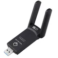 Produktbild: GigaBlue Ultra 1200Mbps W-LAN 2.4 & 5 GHz USB 3.0 WiFi Dual Band Empfänger