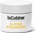 Produktbild: La Cabine 5x Pure Hyaluronic Cream 50ml