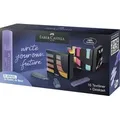 Produktbild: Faber-Castell Textmarker TL 46 16er Tisch-Set